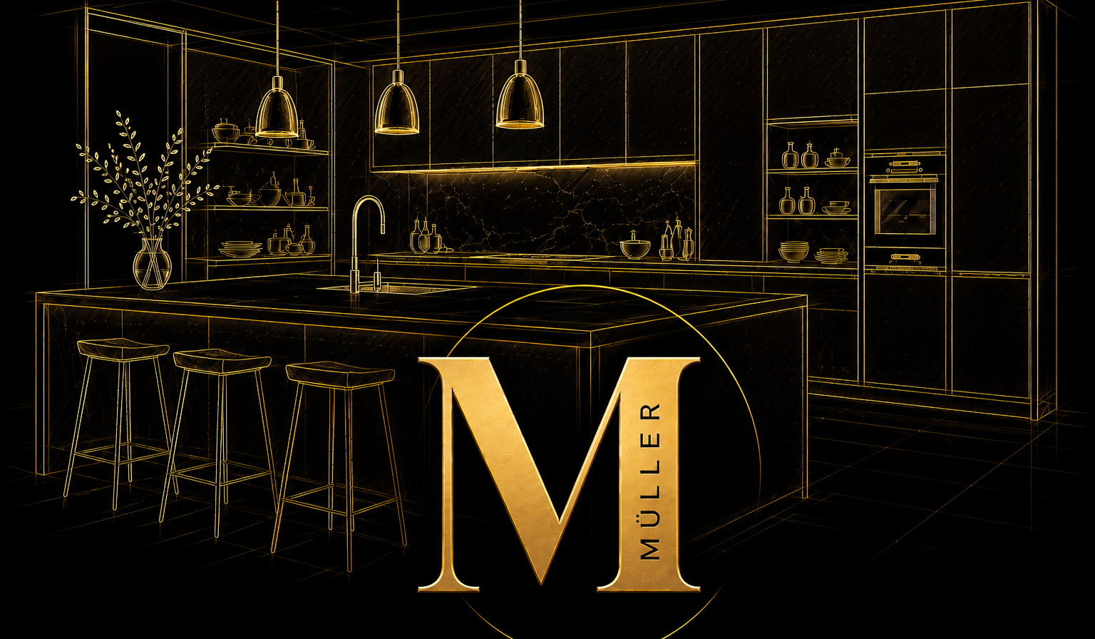 Logo MM Küchen & Wohnen